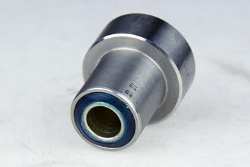 Draagarm silentblock voorste bovenzijde PU. Volvo 164, Ophalen of Verzenden, Nieuw