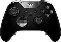 Xbox One Elite Wireless Controller, Spelcomputers en Games, Spelcomputers | Xbox One, Verzenden, Gebruikt