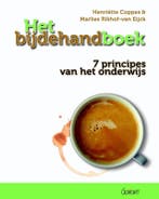 Het bijdehandboek 9789044129120 Marlies Rikhof-van Eijck, Verzenden, Gelezen, Marlies Rikhof-van Eijck