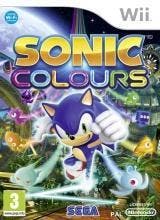 Sonic Colours Wii Garantie & morgen in huis!, 1 speler, Ophalen of Verzenden, Zo goed als nieuw