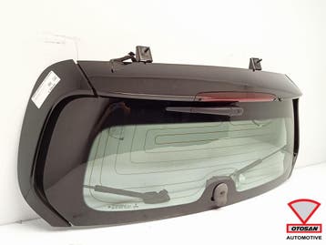 Smart Fortwo 453 2015+ Achterruit Kofferbak Ruit Achterklep, Ophalen, Gebruikt, Smart