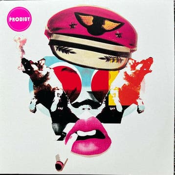 PRODIGY - ALWAYS OUTNUMBERED (2LP), Verzenden, Nieuw in verpakking