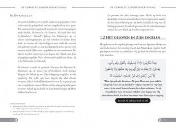 De Correcte Geloofsovertuiging - Abdoel-Aziez bin Baaz, Verzenden, Gelezen, 'Abdoel-Aziez bin Baaz