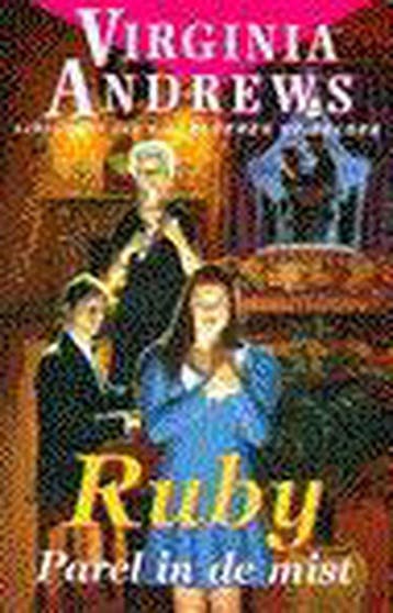 Parel in de mist - Virginia Andrews 9789032504823, Verzenden, Gelezen, Virginia Andrews