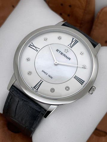 Eterna - Eternity Lady - 2711.41.66.1394 - Dames - 2020-2025, Nieuw