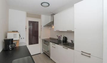 Te Huur 3 Kamer Appartement Peter Sellershof In Almere, Huizen en Kamers, Huizen te huur, Direct bij eigenaar, Almere, Appartement