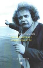 Een magistrale stralende zon 9789023470359 Johnny van Doorn, Verzenden, Gelezen, Johnny van Doorn