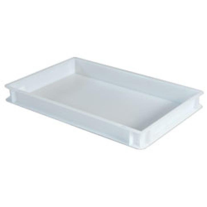 Deegbak | EN | 600x400x80(h)mm Diamond, Zakelijke goederen, Horeca | Keukenapparatuur, Nieuw in verpakking, Verzenden