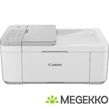 Canon PIXMA TR4756i Inkjet A4 4800 x 1200 DPI Wifi, Verzenden, Nieuw, Canon