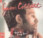 cd digi - Jason Collett - Heres To Being Here, Verzenden, Zo goed als nieuw