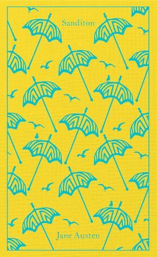 Sanditon | Jane Austen | Nieuw, Ophalen of Verzenden, Nieuw, Jane Austen