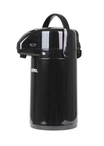 Thermos - Pompschenkkan - 1L3 - Zwart -  – Nieuw –, Verzenden, Nieuw