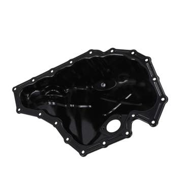 Engine Oil Pan geschikt voor Audi A4 Quattro A5 2.0L 2009..., Verzenden, Nieuw, Audi