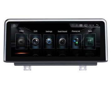 BMW F20 F21 F22 F23 Android Navigatie upgrade met vervangend, Verzenden, Nieuw