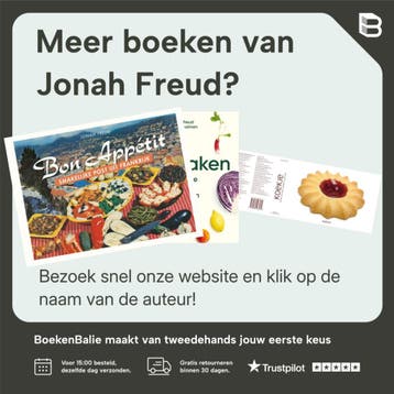 Zeelust - Jonah Freud 9789059567351, Boeken, Verzenden, Gelezen, Jonah Freud