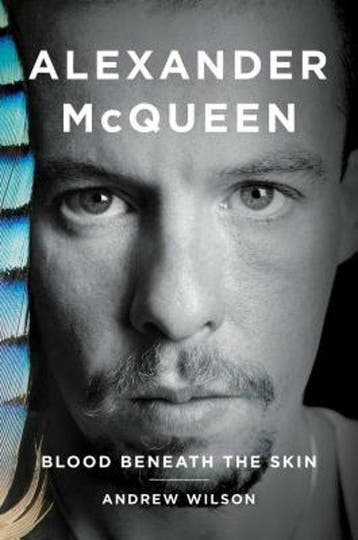 Alexander McQueen - Andrew Wilson 9781476776736, Verzenden, Zo goed als nieuw, Andrew Wilson