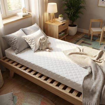 Caravan Matras Opvouwbaar | 80x190 | Premium | Laatste St..., Caravans en Kamperen, Ophalen of Verzenden, Nieuw, 1-persoons