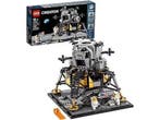 Lego Set - 10266 - Creator Expert - NASA APOLLO 11 LUNAR, Nieuw
