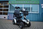 Vermeiren Mercurius Scootmobiel | Zevenaar - Arnhem - Duiven, Nieuw, Ophalen of Verzenden, 16 km/u of meer, 46 km of meer