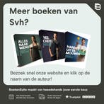 Examentraining Sociale Hygiëne 9789052113661 Svh, Boeken, Verzenden, Zo goed als nieuw, Svh