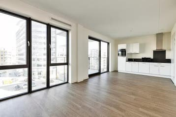 Te huur: Appartement Jan Wolkerslaan in Diemen, Huizen en Kamers, Diemen, Noord-Holland, Appartement