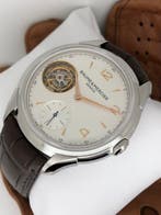 Baume & Mercier - Clifton 1892 Flying Tourbillon Limited, Nieuw