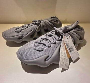 Yeezy - YEEZY 450 - Sneakers - Maat: EU 45 - Nieuw met tags, Nieuw