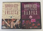 Rowwen Heze - In de Tent: Live In America & In het theater D, Verzenden, Nieuw in verpakking