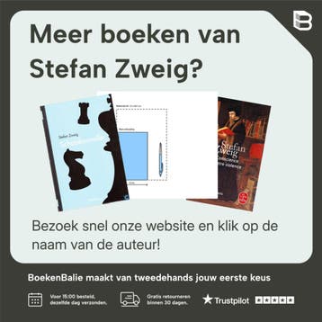 Dostojevski - Stefan Zweig 9789086842735, Verzenden, Zo goed als nieuw, Stefan Zweig
