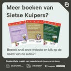 Cijferend rekenen en leessommen / Toetstrainer rekenen, Verzenden, Zo goed als nieuw, Sietse Kuipers