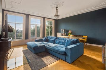 Te huur: Appartement Binnenkant in Amsterdam, Noord-Holland, Appartement, Amsterdam