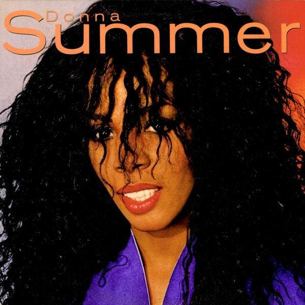 Donna Summer - Donna Summer, Cd's en Dvd's, Vinyl | Pop, Gebruikt, Ophalen of Verzenden