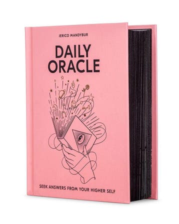Daily Oracle - Jerico Mandybur 9781784882730, Verzenden, Gelezen, Jerico Mandybur