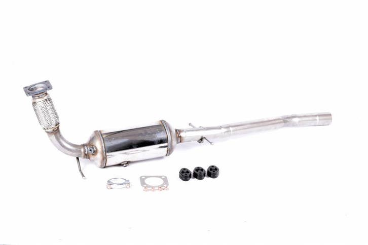 Roetfilter Ford Transit 2.2 TDCi, Auto-onderdelen, Uitlaatsystemen