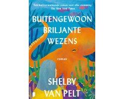 Boek Buitengewoon briljante wezens 9789049205294, Verzenden, Nieuw