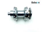 Voorwiel Naaf Harley-Davidson FXST Softail Standard, Motoren, Onderdelen | Harley-Davidson, Verzenden, Gebruikt