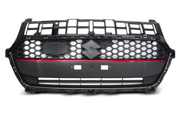 Grill | geschikt voor Suzuki | Swift 17- 5d hat.  | Sport-St, Verzenden, Nieuw, Suzuki