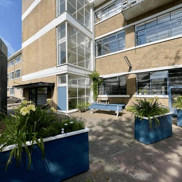 Studio in Deventer gevonden voor €1129,- pm, Huizen en Kamers, Kamers te huur, 35 tot 50 m², Deventer