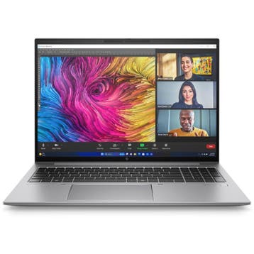 HP ZBook Firefly 16 G10 | Core i7 / 32GB / 512GB SSD, Ophalen of Verzenden, Gebruikt, HP