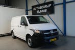 Volkswagen Transporter 2.0 TDI L1H1 30 Comfortline + Kasten, Gebruikt, Euro 6, Volkswagen, Wit