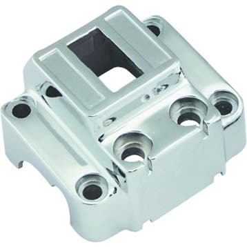 Bikers Choice 72-81 FL 73-81 FX XL Chrome Vertical Switch, Ophalen of Verzenden, Nieuw
