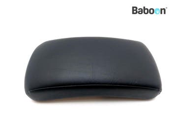 Buddy Seat Achter Yamaha XVS 650 Dragstar 1997-2002 (XVS650), Verzenden, Gebruikt