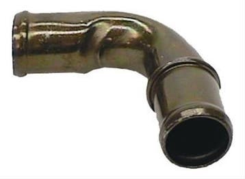Valve cover elbow smal block, Ophalen of Verzenden, Nieuw