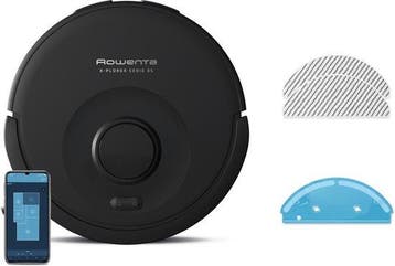Rowenta X-Plorer Serie 85 RR87C5 - Robotstofzuiger - Met Dwe, Verzenden, Nieuw