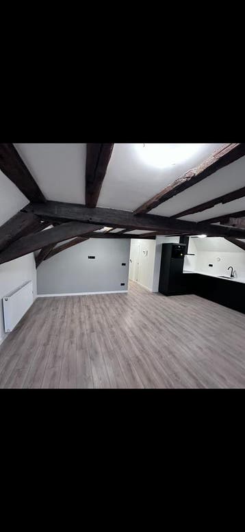 Te huur: Appartement Korte Bisschopstraat in Deventer, Deventer, Overijssel, Appartement