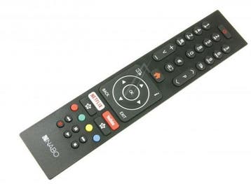 Afstandsbediening Vestel rc43135 rc43157, Ophalen of Verzenden, Nieuw, Origineel