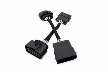 Xenon-adapter naar halogeenkoplampen voor Volkswagen Golf 4, Ophalen of Verzenden, Nieuw, Volkswagen