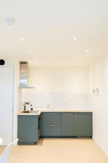 Appartement aan Noordeinde, Delft