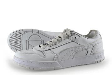 Puma Sneakers in maat 41 Wit, Puma, Verzenden, Wit, Sneakers of Gympen