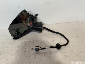 Volvo V60 S60 V90 S90 II linker buitenspiegel links 32368371, Ophalen, Gebruikt, Volvo